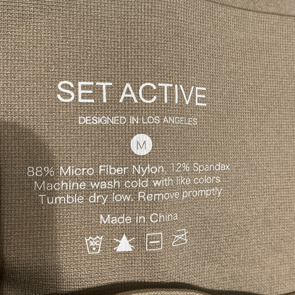 Set Active Set - Picture 5 of 8